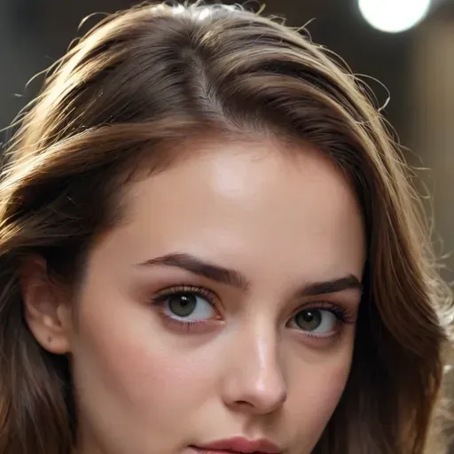 AI 포르노 이미지 생성기