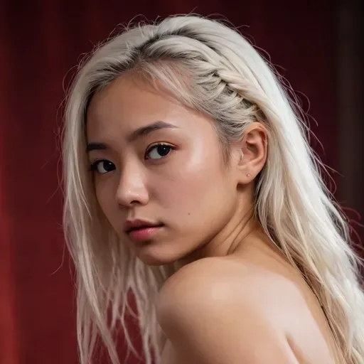 generatore di immagini porno IA