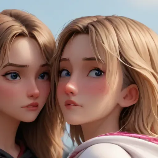 โปรแกรมสร้างภาพโปรนที่ใช้ปัญหา AI