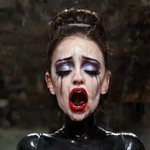 generatore di immagini porno IA