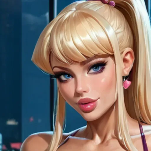 generatore di immagini porno IA