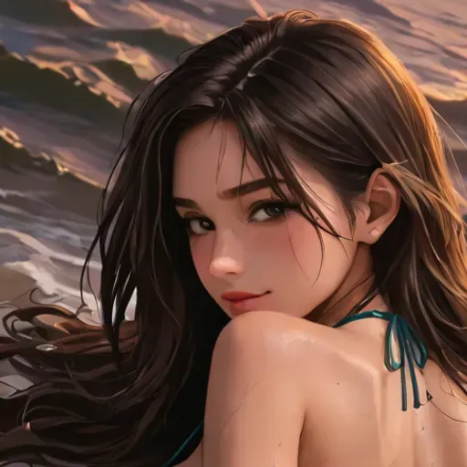 AI 포르노 이미지 생성기