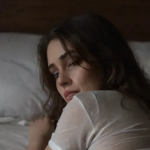 AI 포르노 이미지 생성기