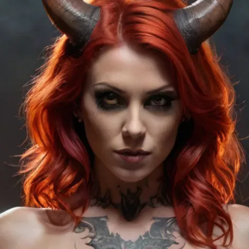 AI porn image generator