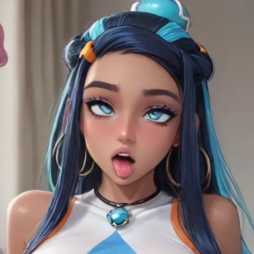 KI-Pornobild-Generator