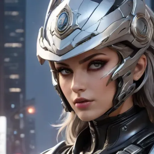 yapay zekâ porno görsel üretici