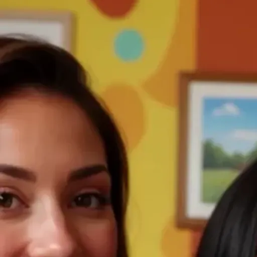 โปรแกรมสร้างภาพโปรนที่ใช้ปัญหา AI