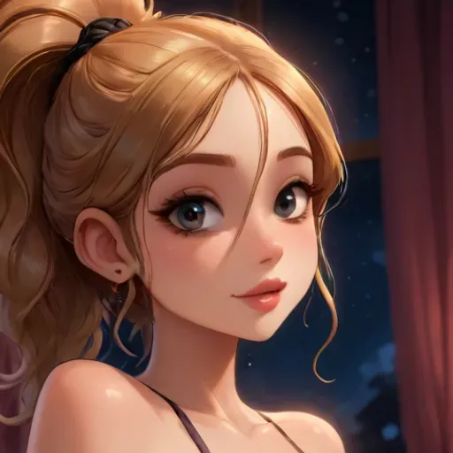 generatore di immagini porno IA