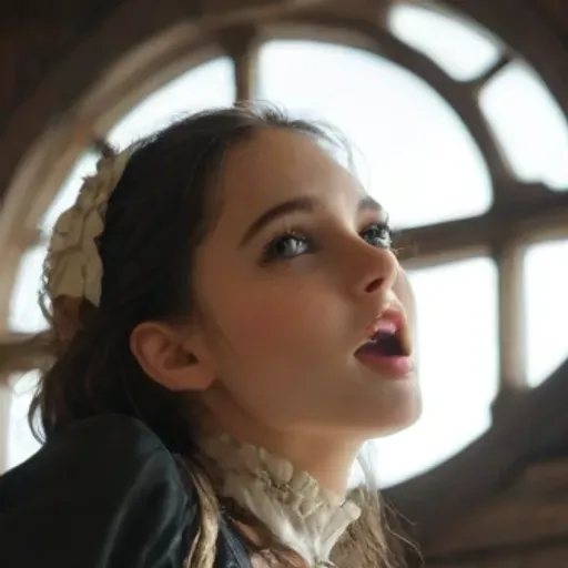 KI-Pornobild-Generator