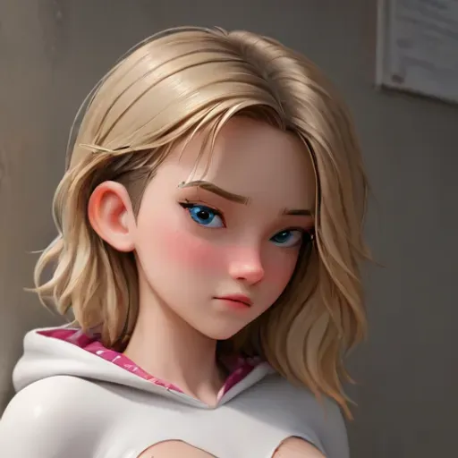 generatore di immagini porno IA