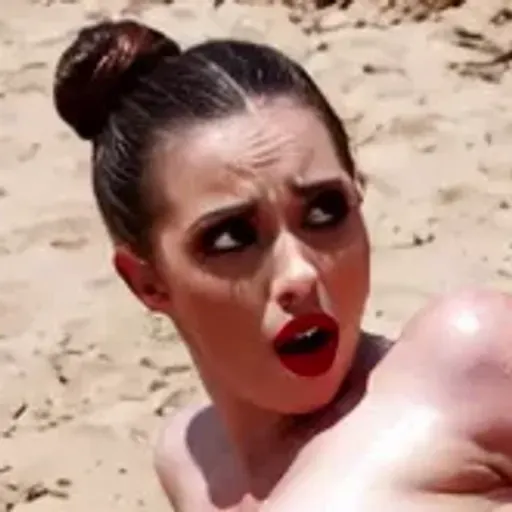 generatore di immagini porno IA