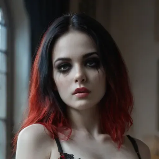 KI-Pornobild-Generator