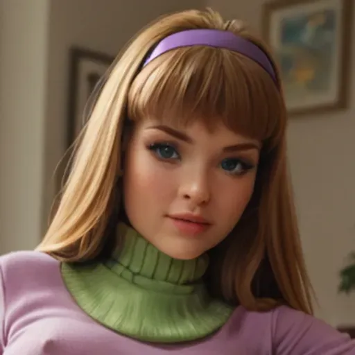 AI 포르노 이미지 생성기