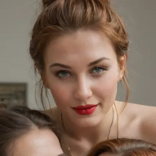 AI 포르노 이미지 생성기