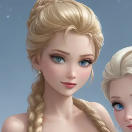 AI 포르노 이미지 생성기