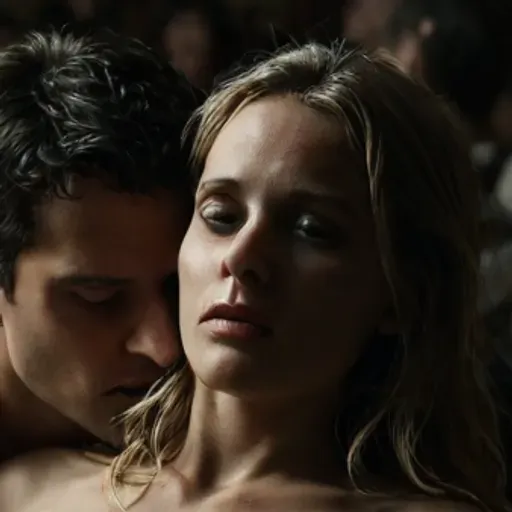 KI-Pornobild-Generator