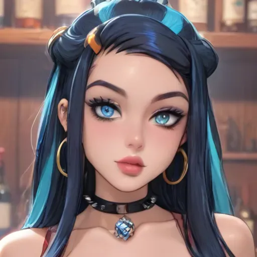 generatore di immagini porno IA