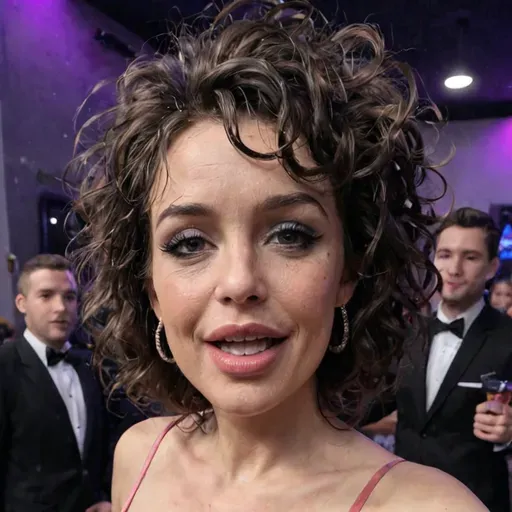 generatore di immagini porno IA