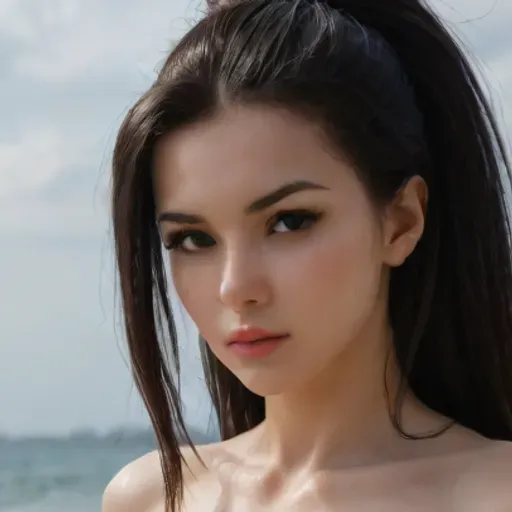 AI色情图片生成器