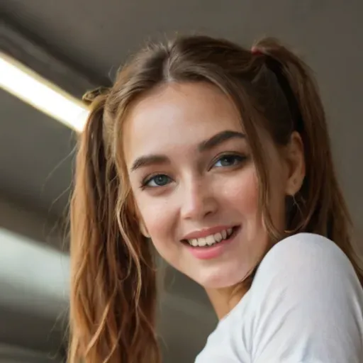 KI-Pornobild-Generator