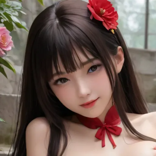 AI porn image generator