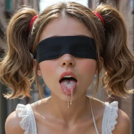 โปรแกรมสร้างภาพโปรนที่ใช้ปัญหา AI