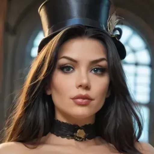 โปรแกรมสร้างภาพโปรนที่ใช้ปัญหา AI