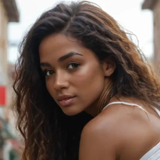 โปรแกรมสร้างภาพโปรนที่ใช้ปัญหา AI