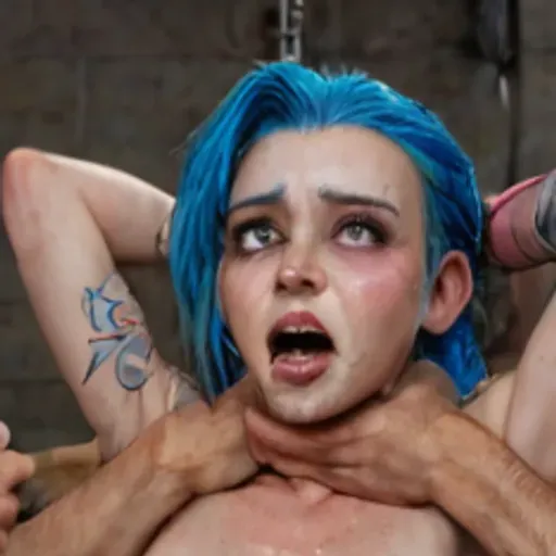 Penghasil gambar lucah AI