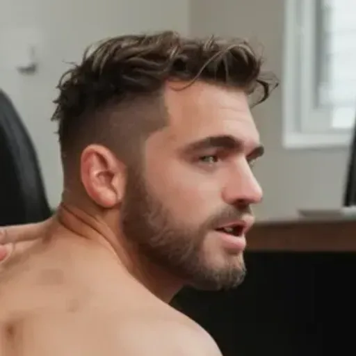 gerador de fotos pornô com IA