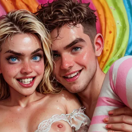 KI-Pornobildchen-Generator