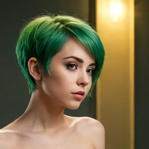 โปรแกรมสร้างภาพโปรนที่ใช้ปัญหา AI