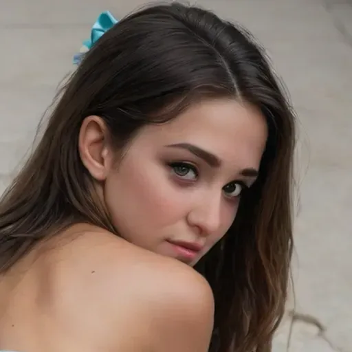 โปรแกรมสร้างภาพโปรนที่ใช้ปัญหา AI