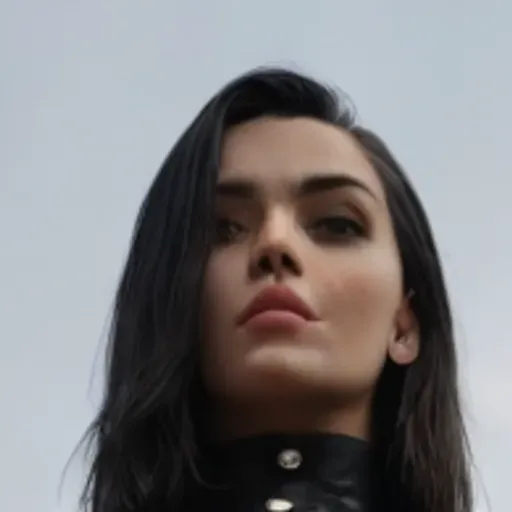 Pencipta imej lucah AI