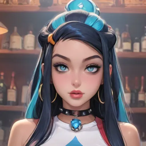 KI-Pornobild-Generator