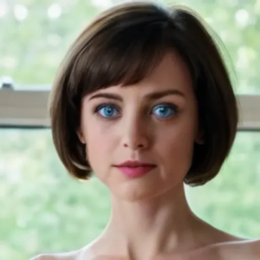 AIポルノ画像ジェネレーター