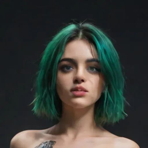 โปรแกรมสร้างภาพโปรนที่ใช้ปัญหา AI