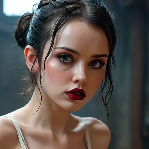 KI-Pornobild-Generator