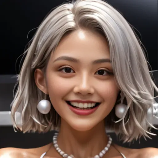 Pencipta imej lucah AI