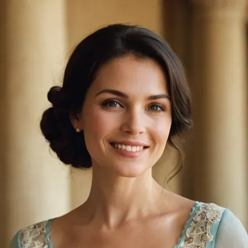 โปรแกรมสร้างภาพโปรนที่ใช้ปัญหา AI