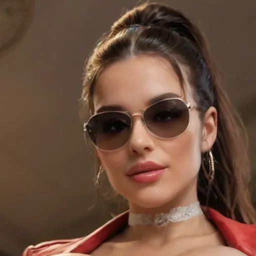 โปรแกรมสร้างภาพโปรนที่ใช้ปัญหา AI