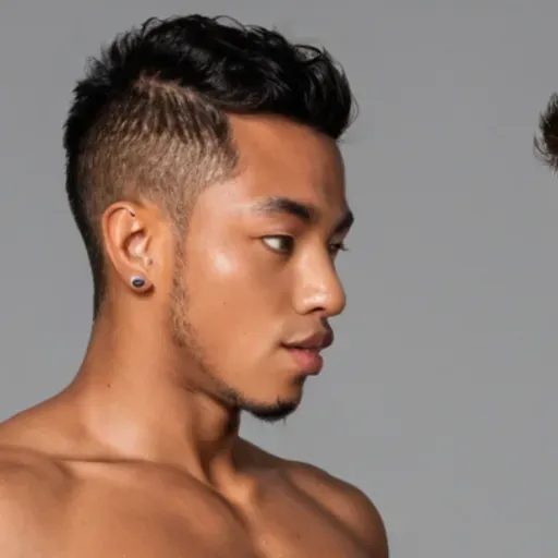 generatore di foto porno IA