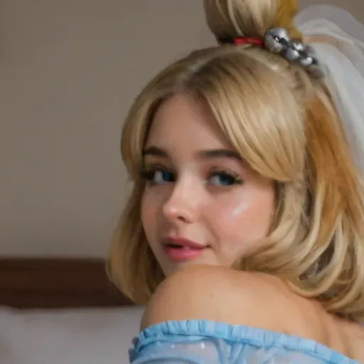 โปรแกรมสร้างภาพโปรนที่ใช้ปัญหา AI