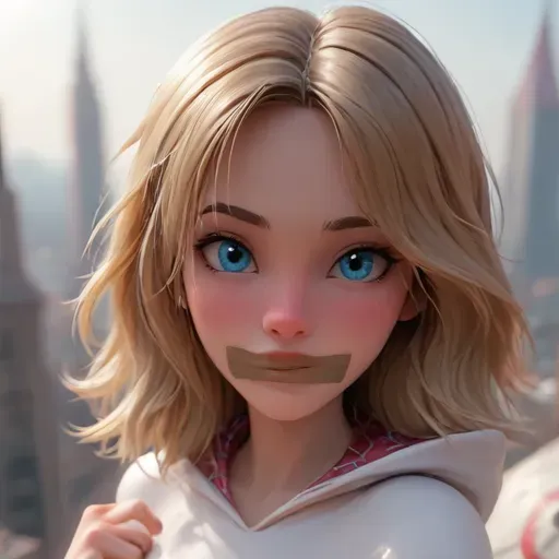 KI-Pornobild-Generator