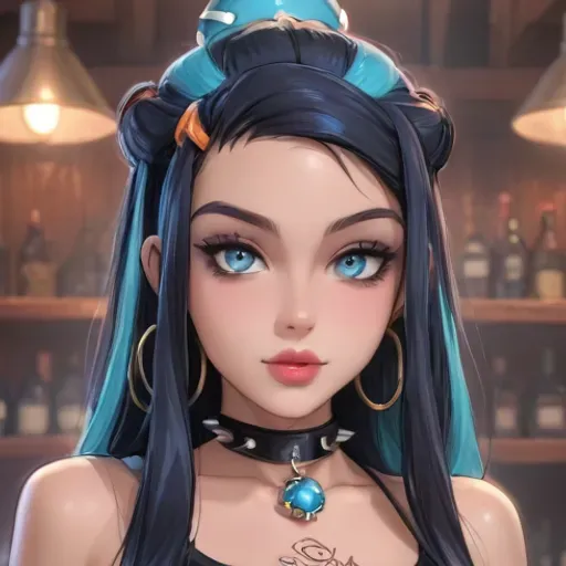 generatore di immagini porno IA