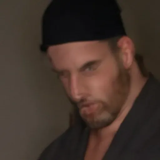 generatore di immagini porno IA