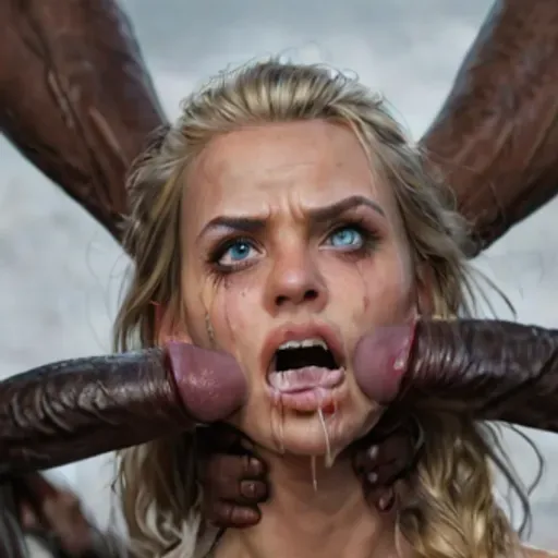 generatore di immagini porno IA