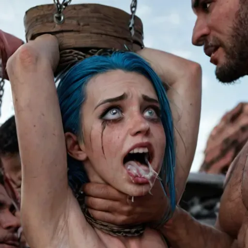 โปรแกรมสร้างภาพโปรนที่ใช้ปัญหา AI