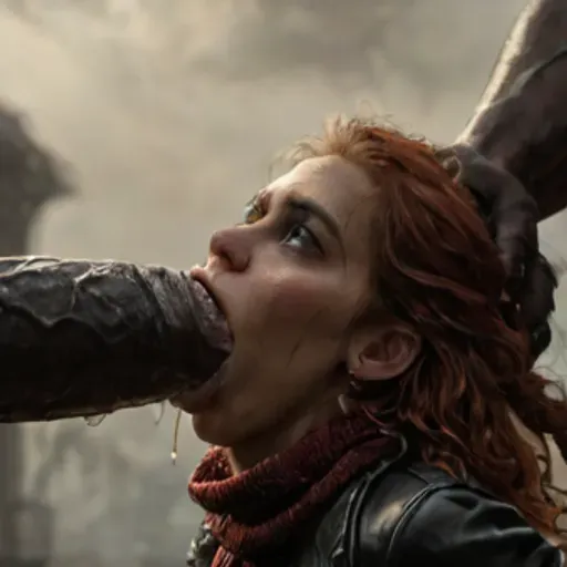 KI-Pornobild-Generator