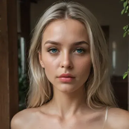 โปรแกรมสร้างภาพโปรนที่ใช้ปัญหา AI